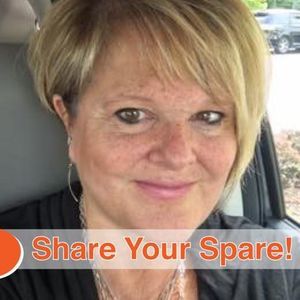 Meet your Posher, Becky